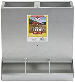 Baby Pig Feeder