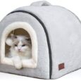 Cat-Bed-for-Indoor-Cats，Foldable-cat-cave，Anti-Slip-Water-Resistant-Bottom，cat.jpg