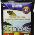 Northfin Food Carnivore Formula 10Mm Pellet 250 Gram Package