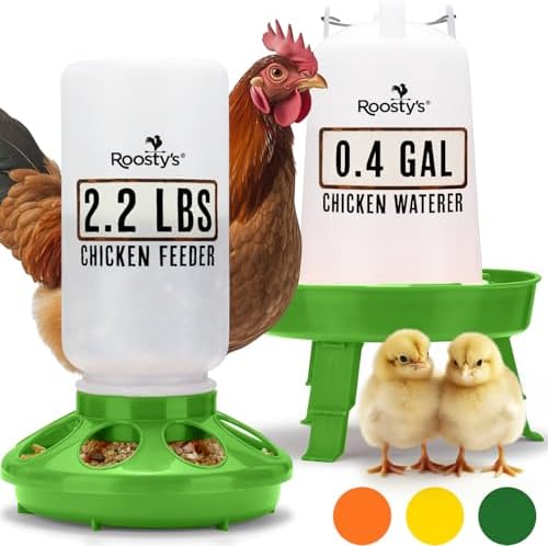 Roostys-Chicken-Feeder-and-Waterer-Kit-1L-Chicken-Feeder.jpg