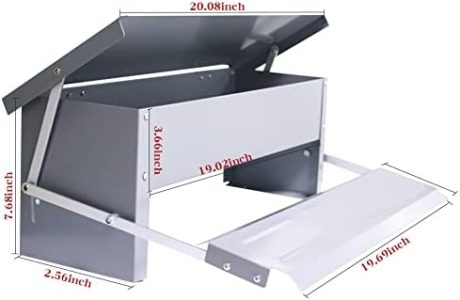 Automatic Chicken Feeder