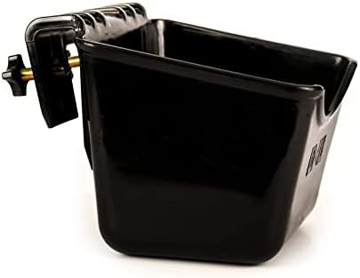 Lock N Load Livestock Pet Feeds Mountable Heavy Duty