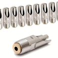 Pack of 10 Pig Waterer Nipple Stainless Steel Hog Waterer